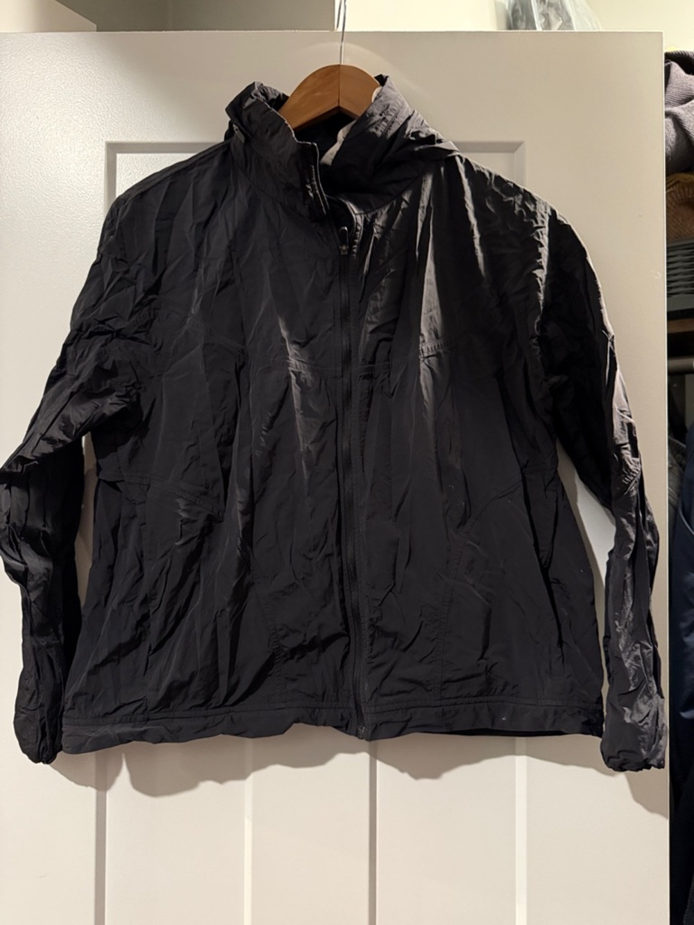 Lululemon Jacket